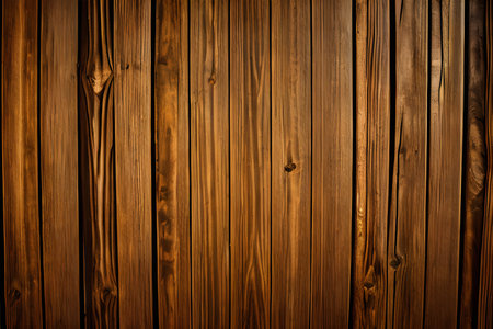 Beautiful wood texture, wooden boards.の写真素材
