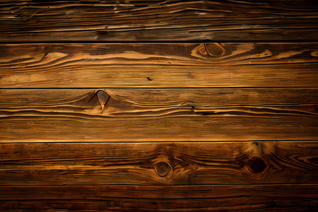 Beautiful wood texture, wooden boards.の写真素材