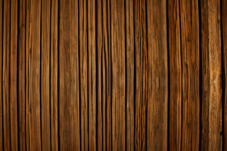 Beautiful wood texture, wooden boards.の写真素材