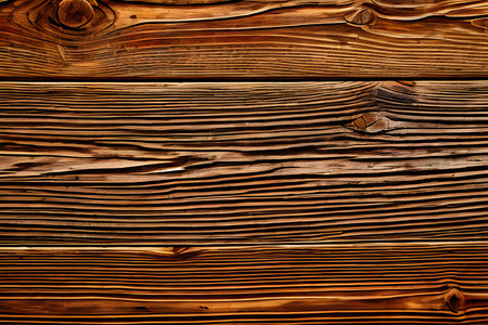 Beautiful wood texture, wooden boards.の写真素材