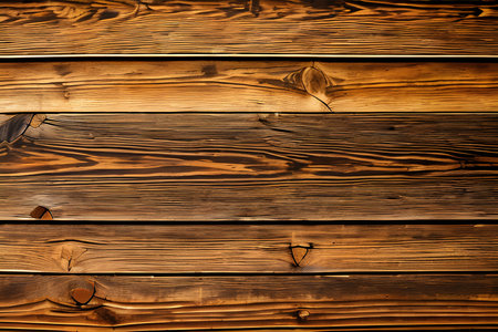 Beautiful wood texture, wooden boards.の写真素材