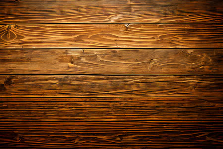 Beautiful wood texture, wooden boards.の写真素材