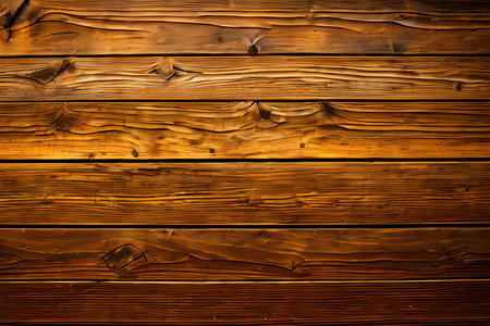 Beautiful wood texture, wooden boards.の写真素材