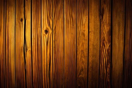 Beautiful wood texture, wooden boards.の写真素材