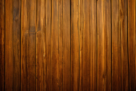 Beautiful wood texture, wooden boards.の写真素材