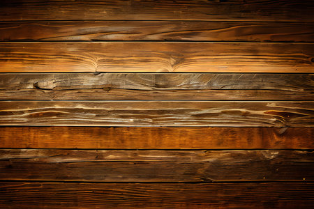 Beautiful wood texture, wooden boards.の写真素材