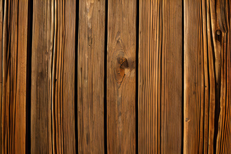 Beautiful wood texture, wooden boards.の写真素材