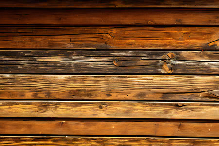 Beautiful wood texture, wooden boards.の写真素材