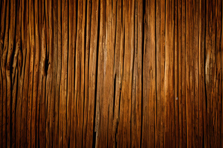 Beautiful wood texture, wooden boards.の写真素材