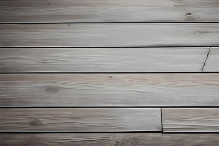 Beautiful wood texture, gray, mockup.の素材