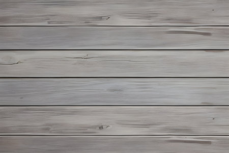 Beautiful wood texture, gray, mockup.の素材
