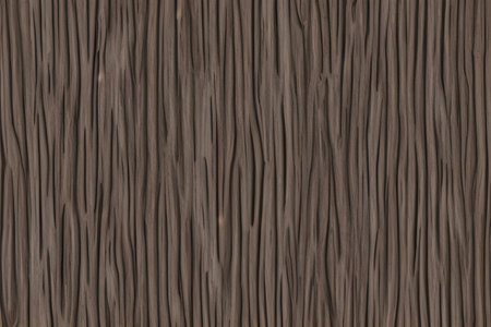 Beautiful wood texture, mockup.の素材