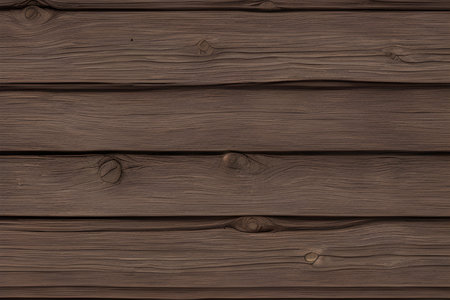 Beautiful wood texture, mockup.の素材