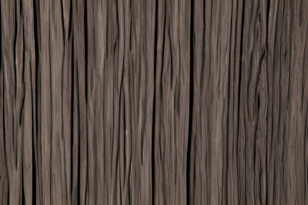 Beautiful wood texture, mockup.の素材
