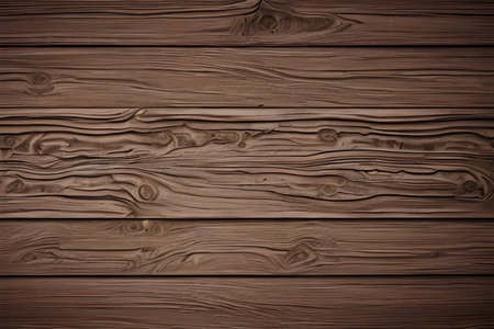 Beautiful wood texture, mockup.の素材