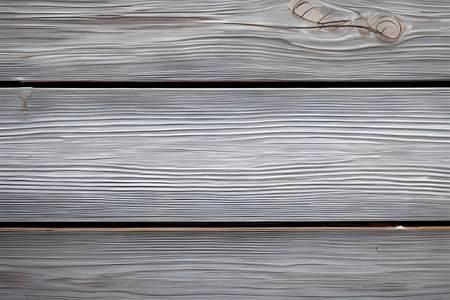 Beautiful wood texture, gray, mockup.の素材