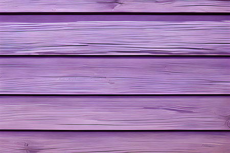 Beautiful wood texture, purple, mockup.の素材