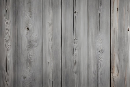 Beautiful wood texture, gray, mockup.の素材
