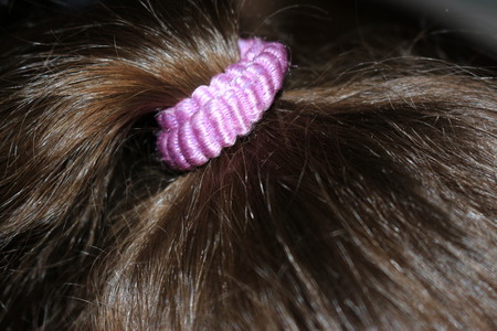 The options for styling women's hair
