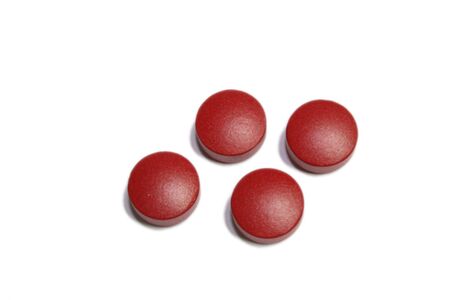 Pillsの写真素材