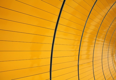 Subwayの写真素材