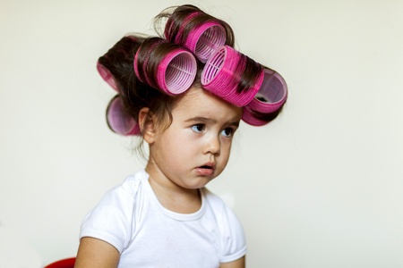 Haidressingの写真素材