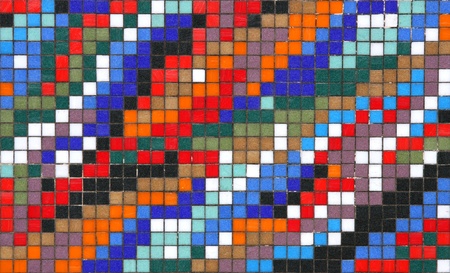 Mosaic