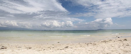 Beachの写真素材