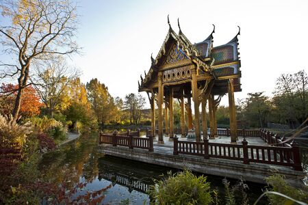 Sala Thai in Munich, Germany