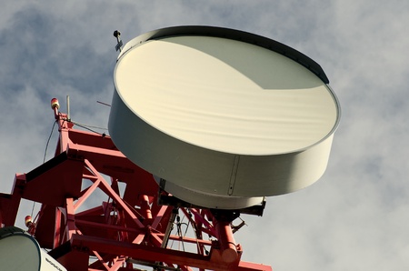 Communication antenna