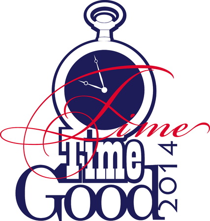 Timeのイラスト素材