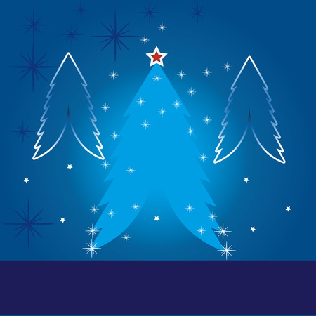 Happy New Yearのイラスト素材