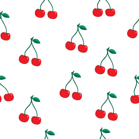 Cherry pattern