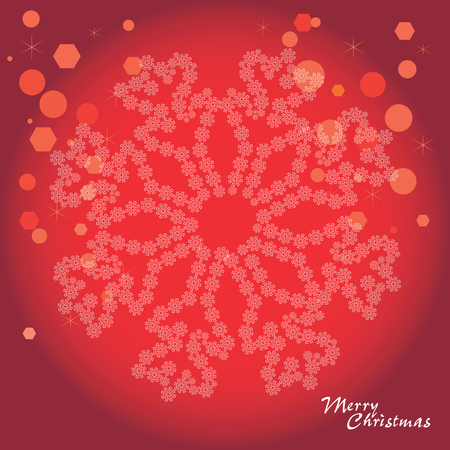 Christmasのイラスト素材