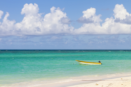 Tropical beachの写真素材