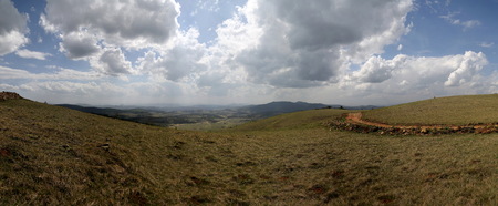 Mountainの写真素材