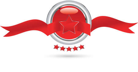 Star signのイラスト素材