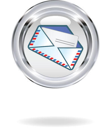 Mail symbolのイラスト素材