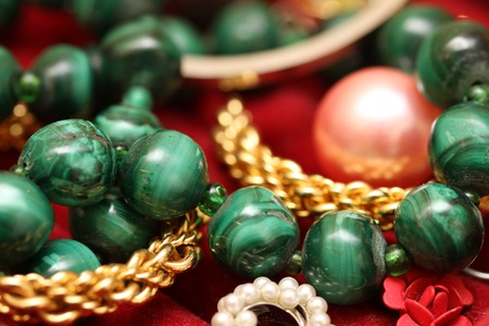 Jewelryの写真素材