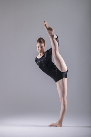 Ballerinaの写真素材