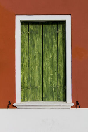 Window viewの写真素材