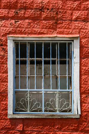 Windowの写真素材