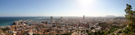 Spainの写真素材