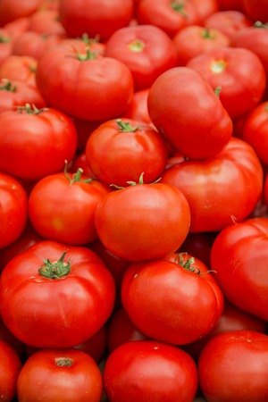 Tomatoesの写真素材