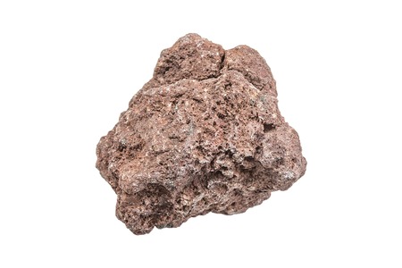 Lava rock