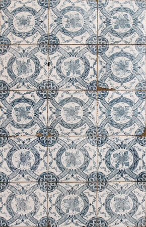 Lisbon tilesのeditorial素材