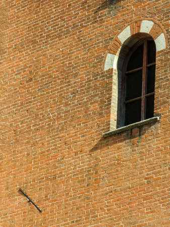 Window from Verona, Italy