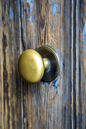 Doorknobの写真素材