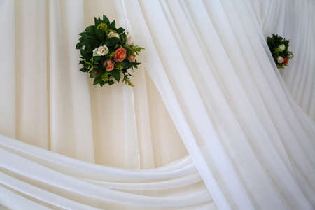 Wedding decorationsの写真素材