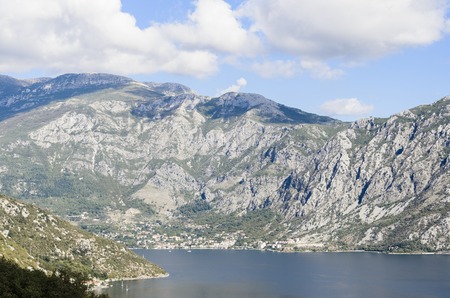 Kotor, Montenegroの写真素材